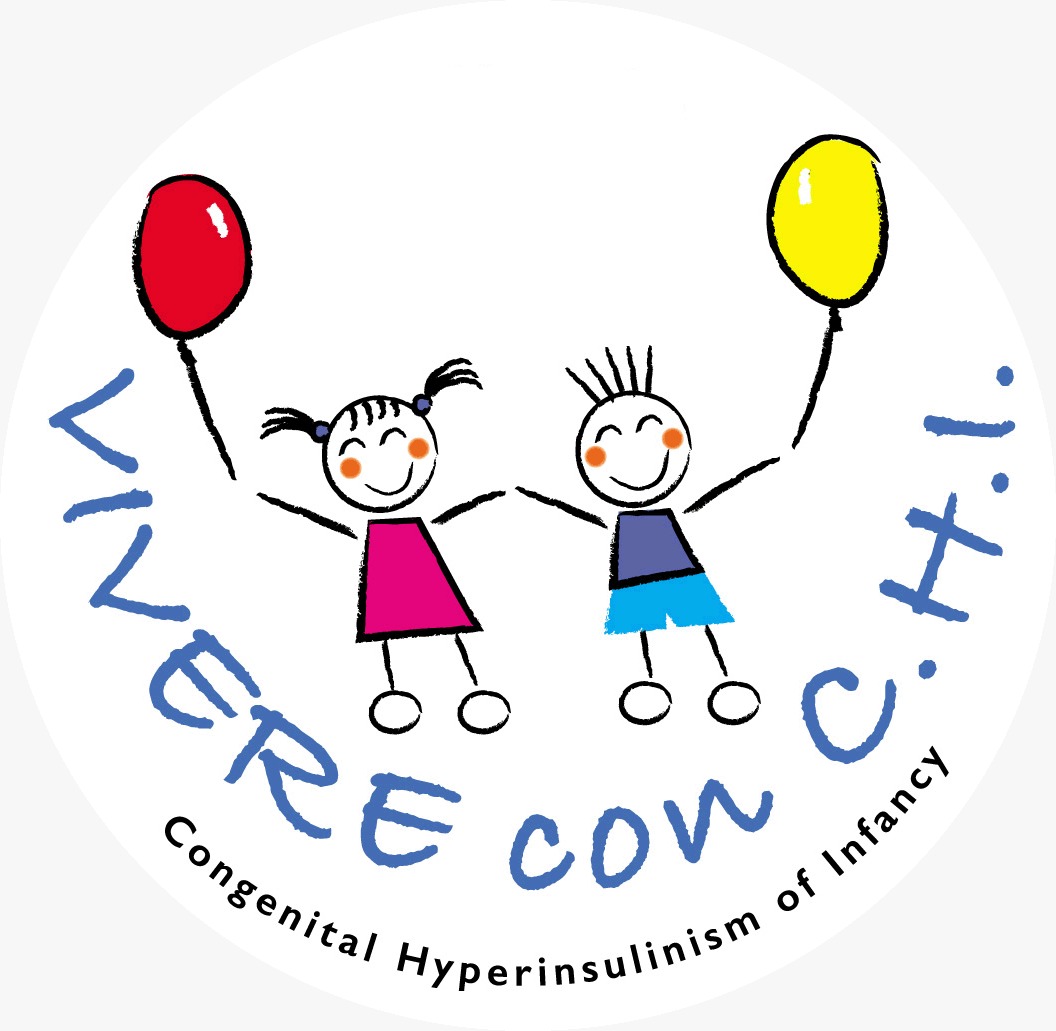 VIVERE CON C.H.I. - onlus - IPERINSULINISMO CONGENITO