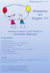 25 Giugno 2017