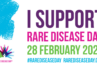 Giornata Mondiale delle Malattie Rare 2023