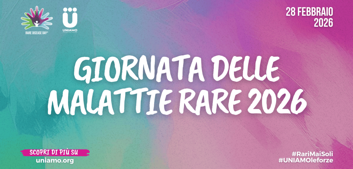 Giornata delle malattie rare 2026